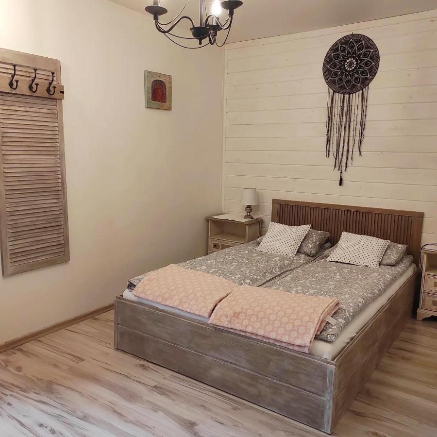 Kocia Gorka Apartment Wisla Ngoại thất bức ảnh