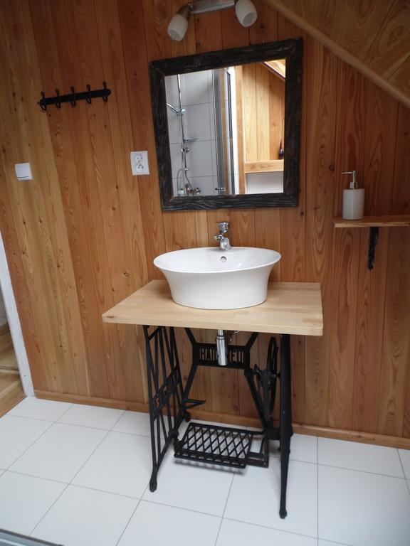Kocia Gorka Apartment Wisla Phòng bức ảnh