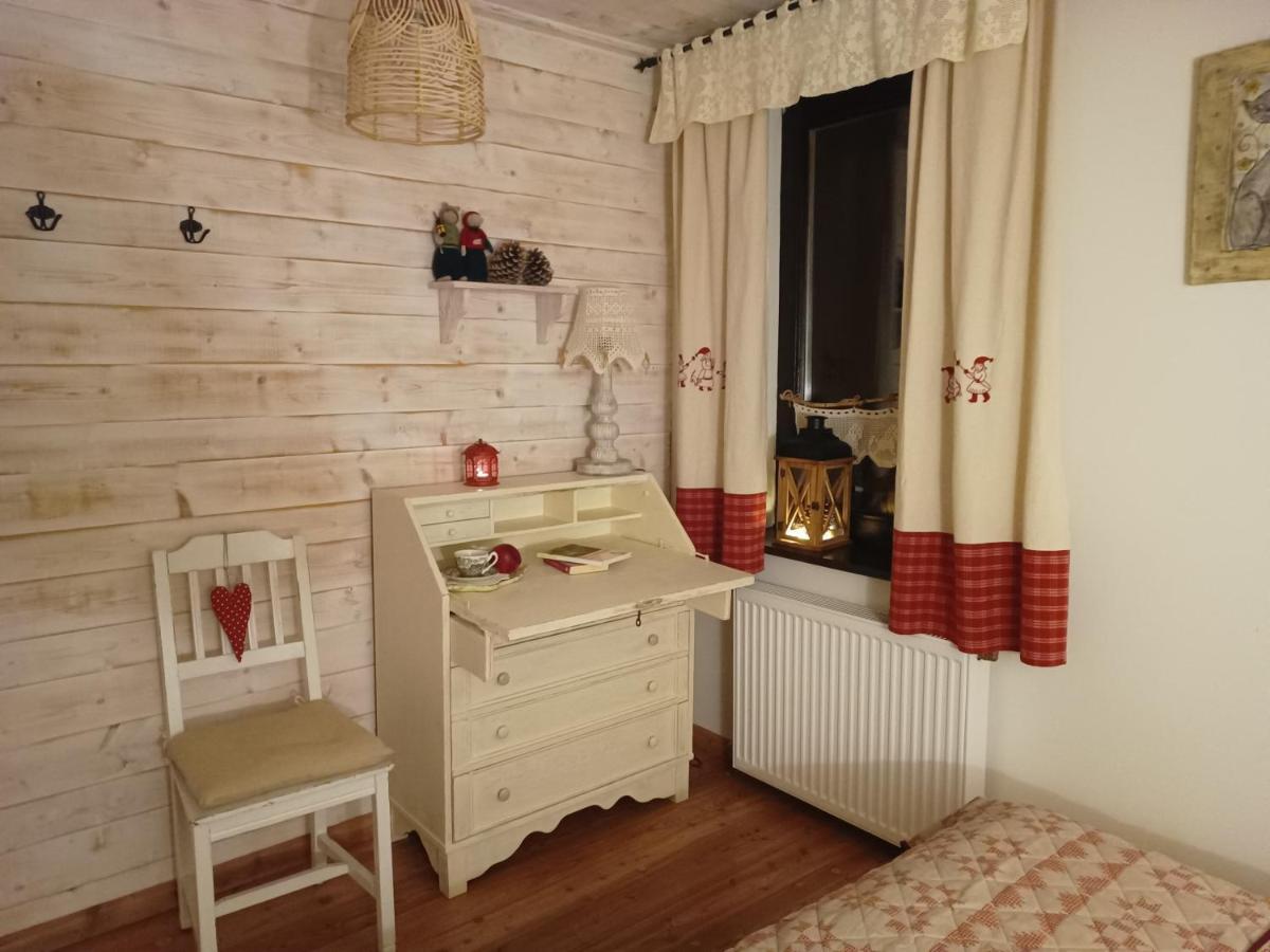 Kocia Gorka Apartment Wisla Ngoại thất bức ảnh