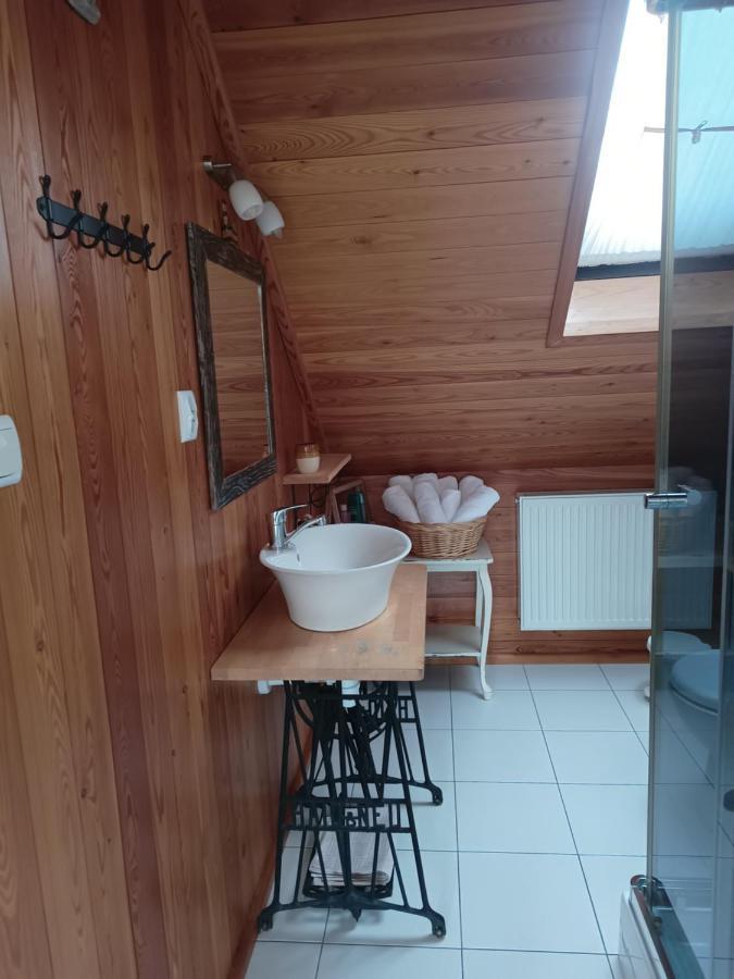 Kocia Gorka Apartment Wisla Ngoại thất bức ảnh