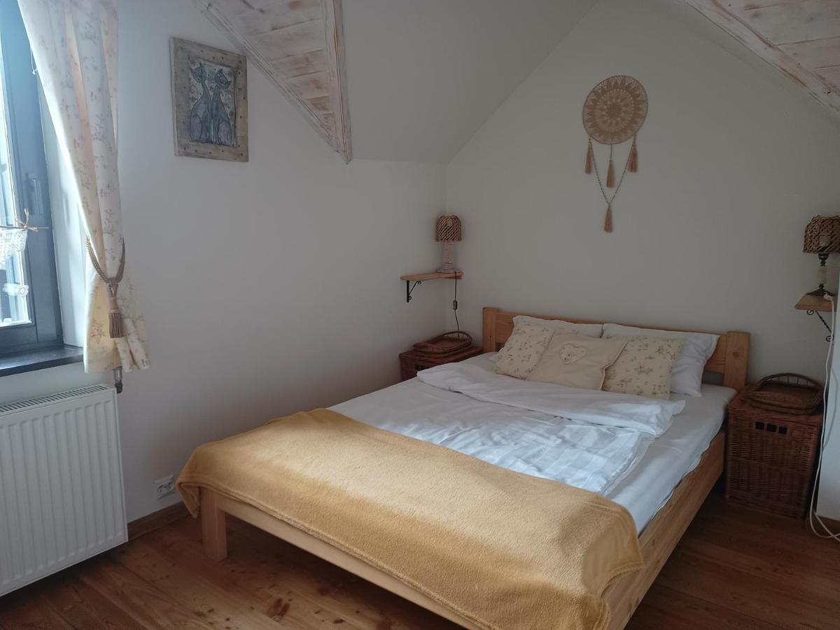 Kocia Gorka Apartment Wisla Ngoại thất bức ảnh