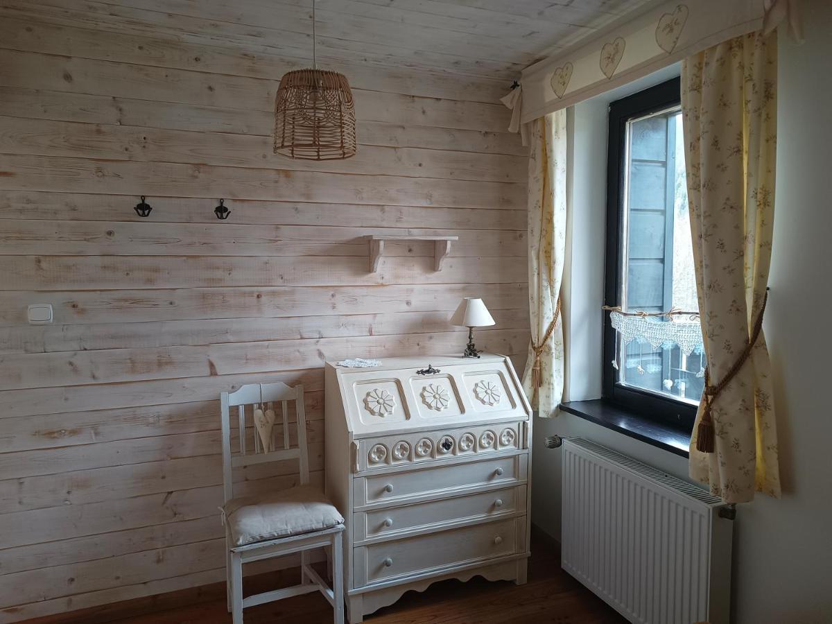Kocia Gorka Apartment Wisla Ngoại thất bức ảnh