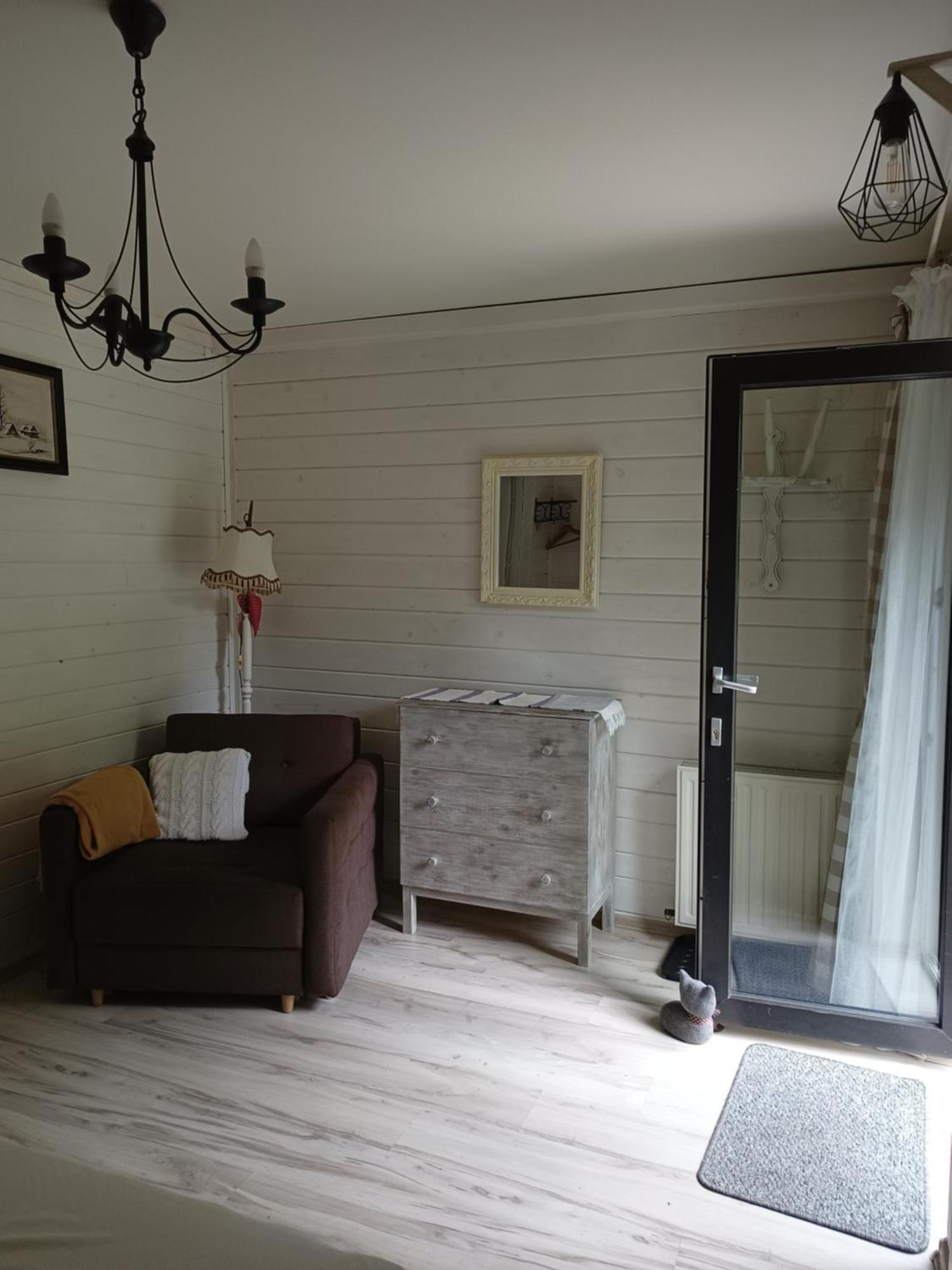Kocia Gorka Apartment Wisla Ngoại thất bức ảnh