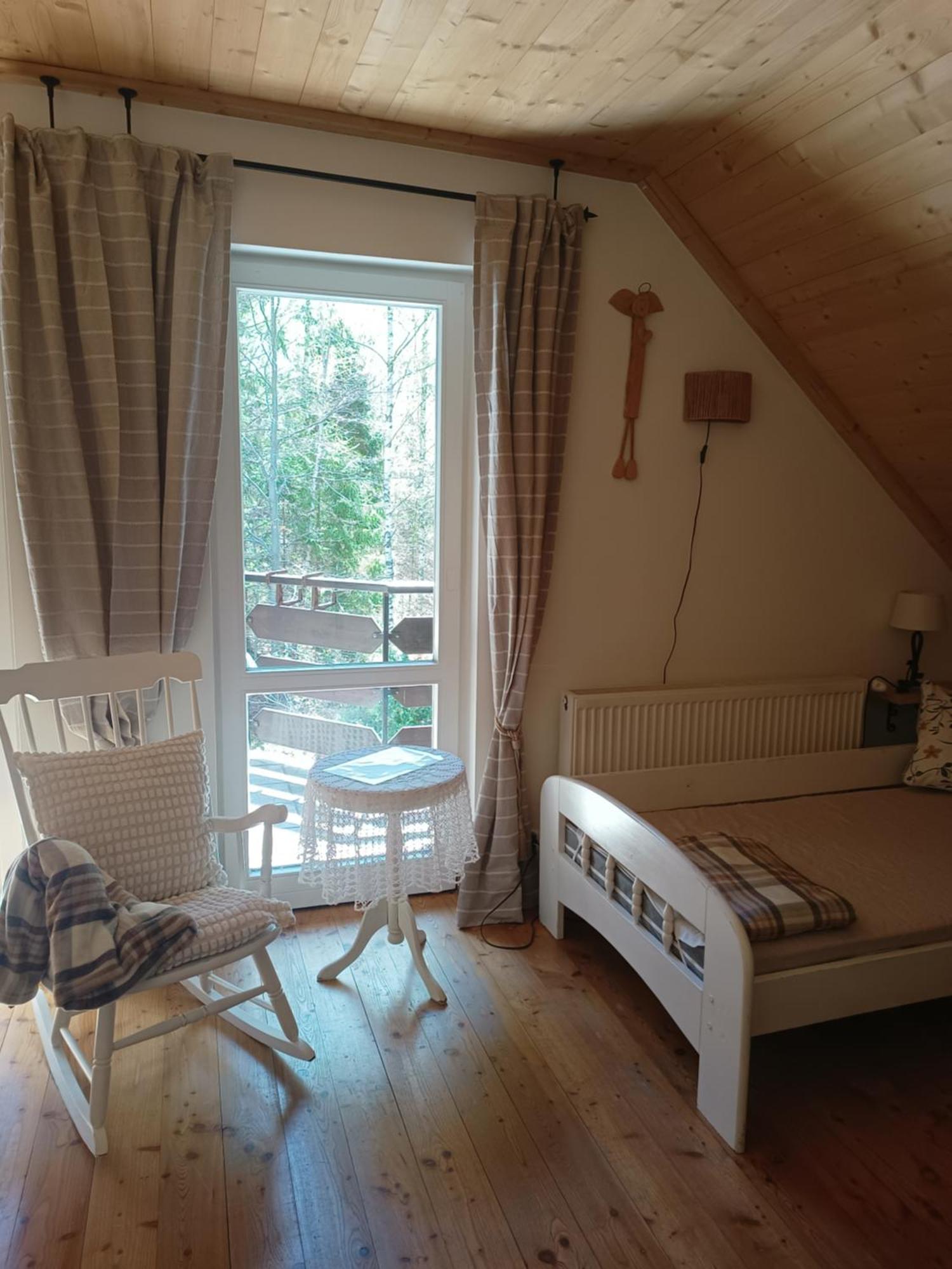 Kocia Gorka Apartment Wisla Ngoại thất bức ảnh