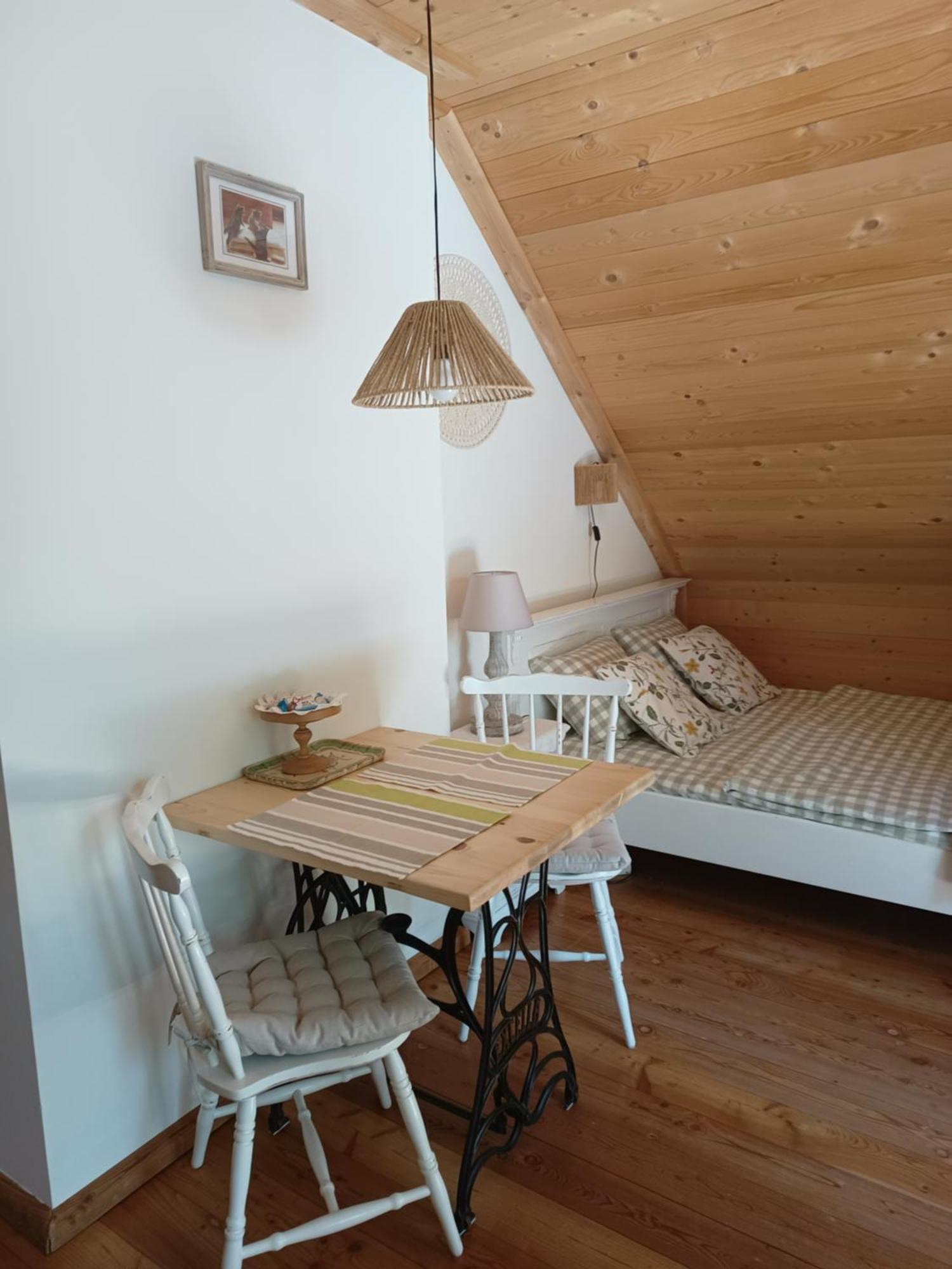 Kocia Gorka Apartment Wisla Ngoại thất bức ảnh