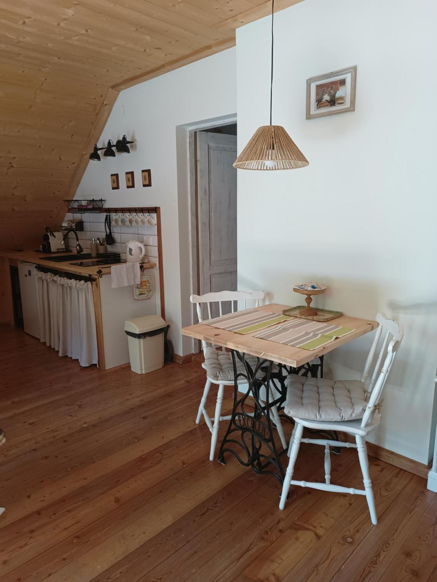 Kocia Gorka Apartment Wisla Ngoại thất bức ảnh