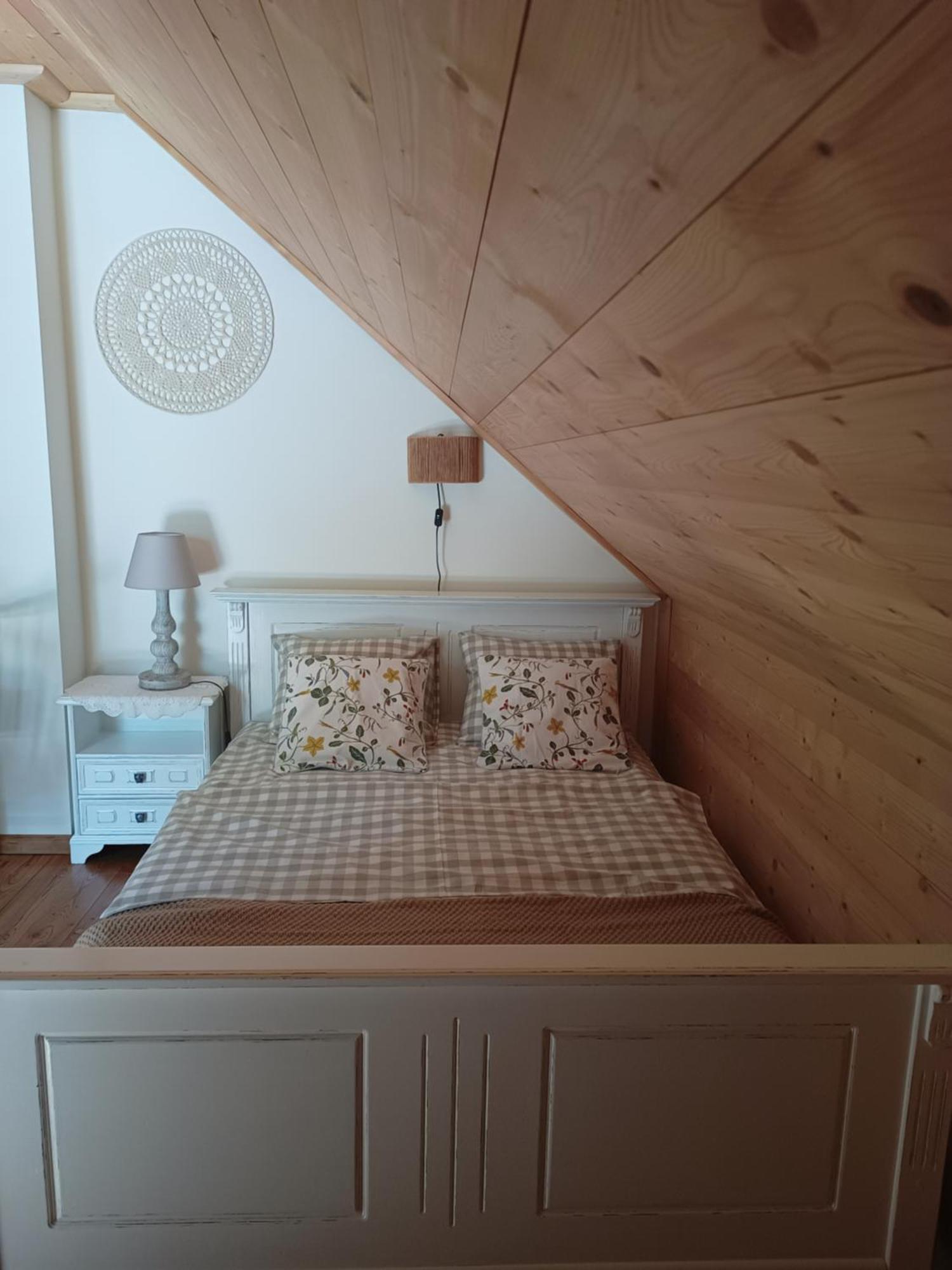Kocia Gorka Apartment Wisla Ngoại thất bức ảnh