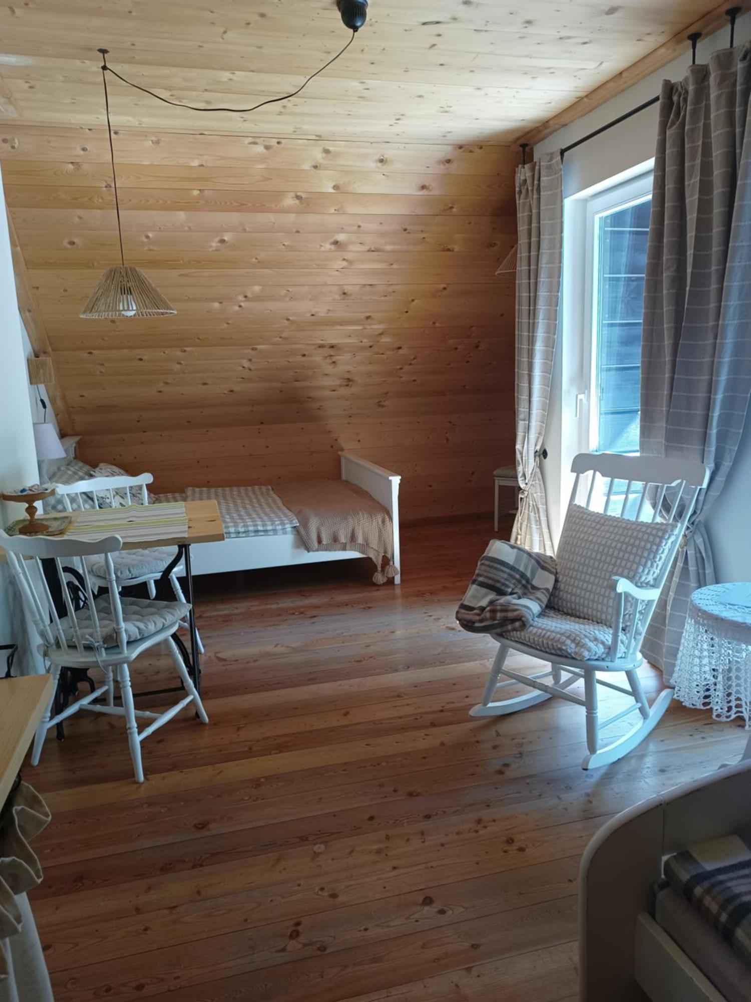 Kocia Gorka Apartment Wisla Ngoại thất bức ảnh