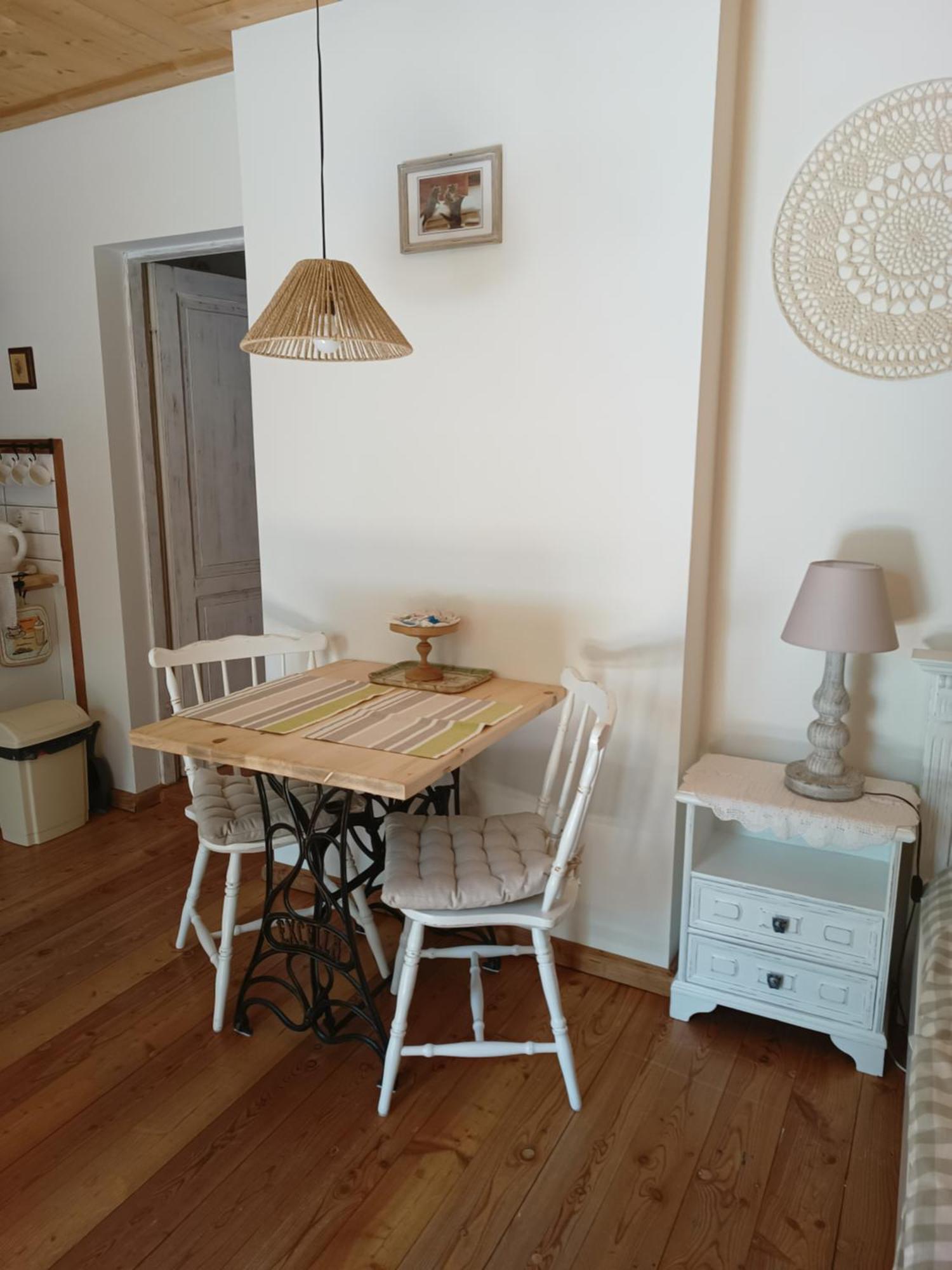Kocia Gorka Apartment Wisla Ngoại thất bức ảnh