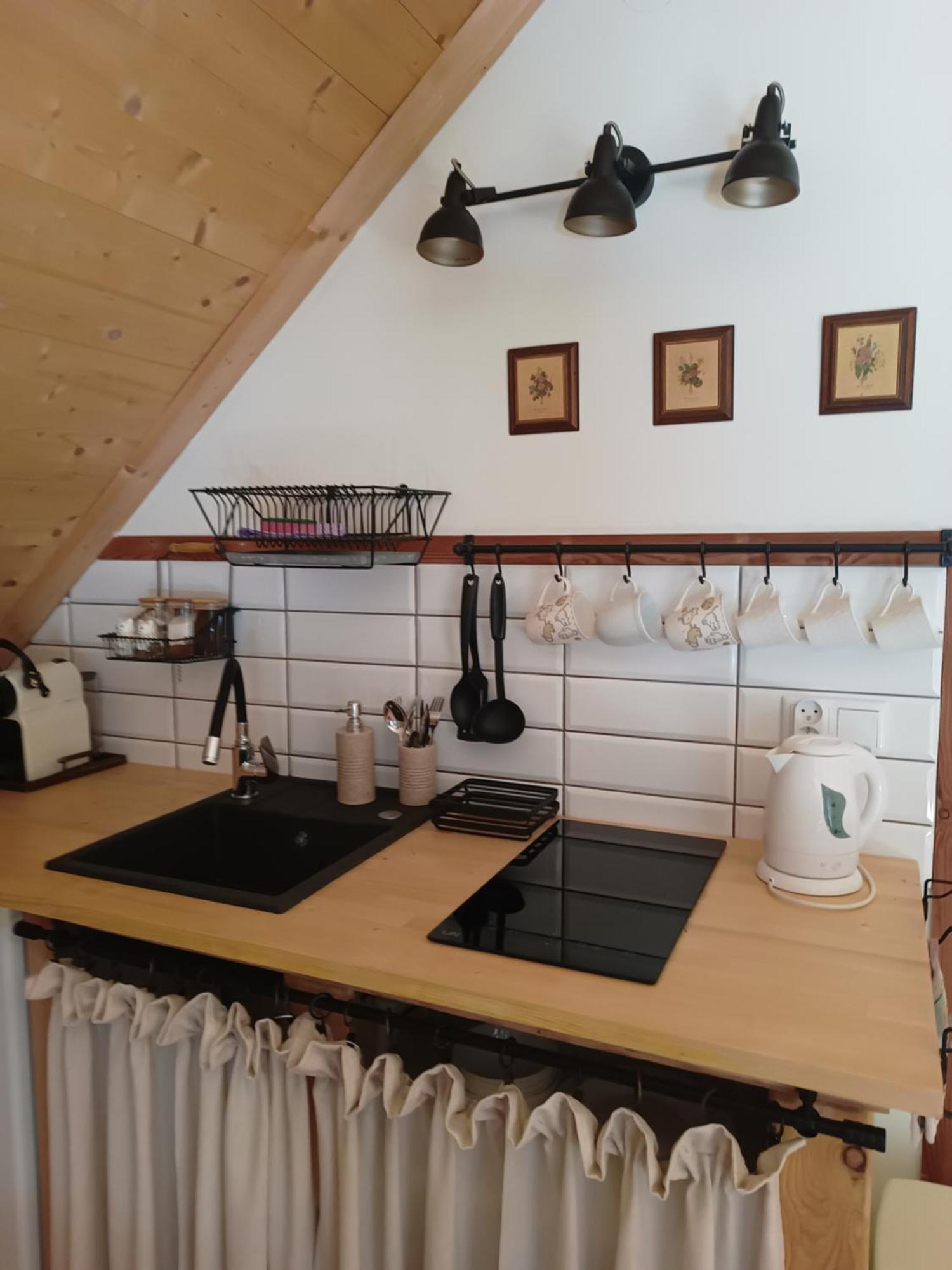 Kocia Gorka Apartment Wisla Ngoại thất bức ảnh