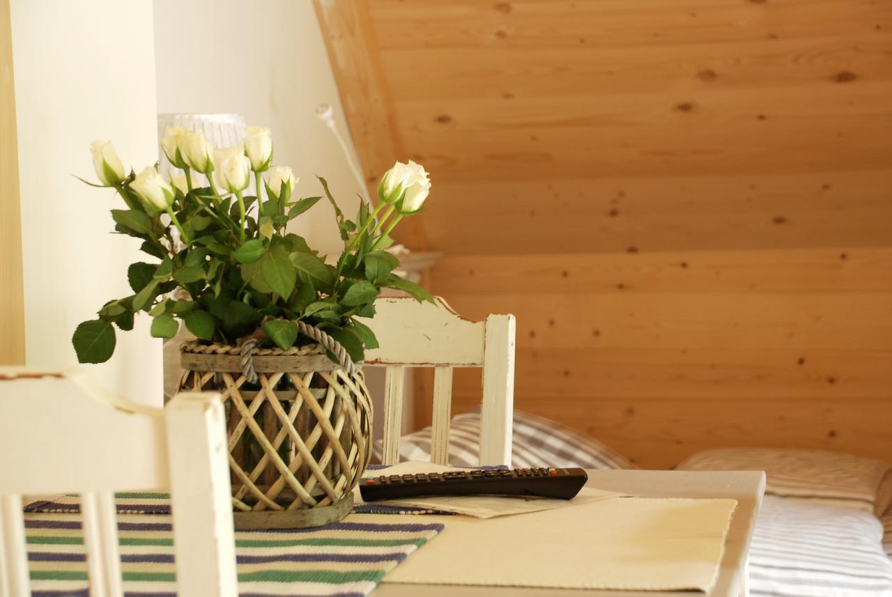 Kocia Gorka Apartment Wisla Ngoại thất bức ảnh