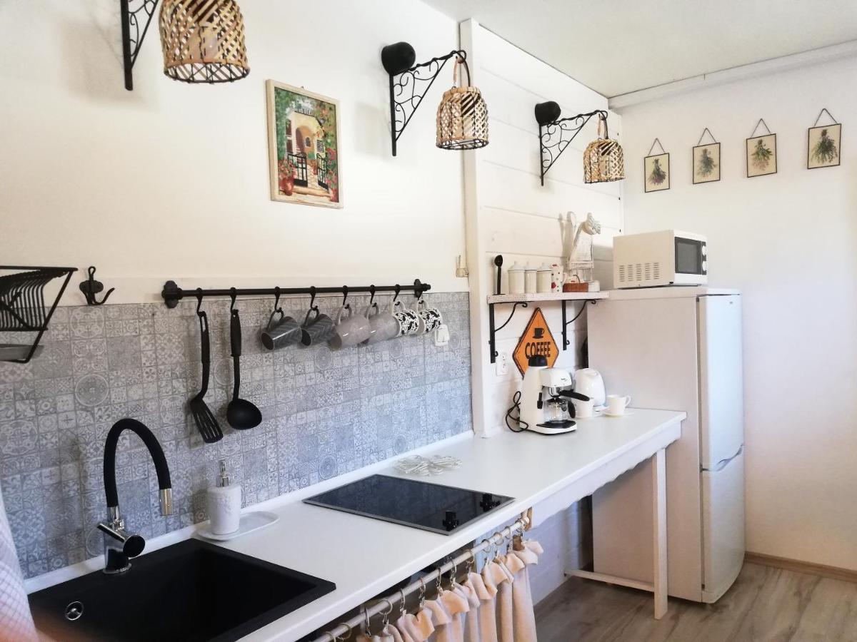 Kocia Gorka Apartment Wisla Ngoại thất bức ảnh