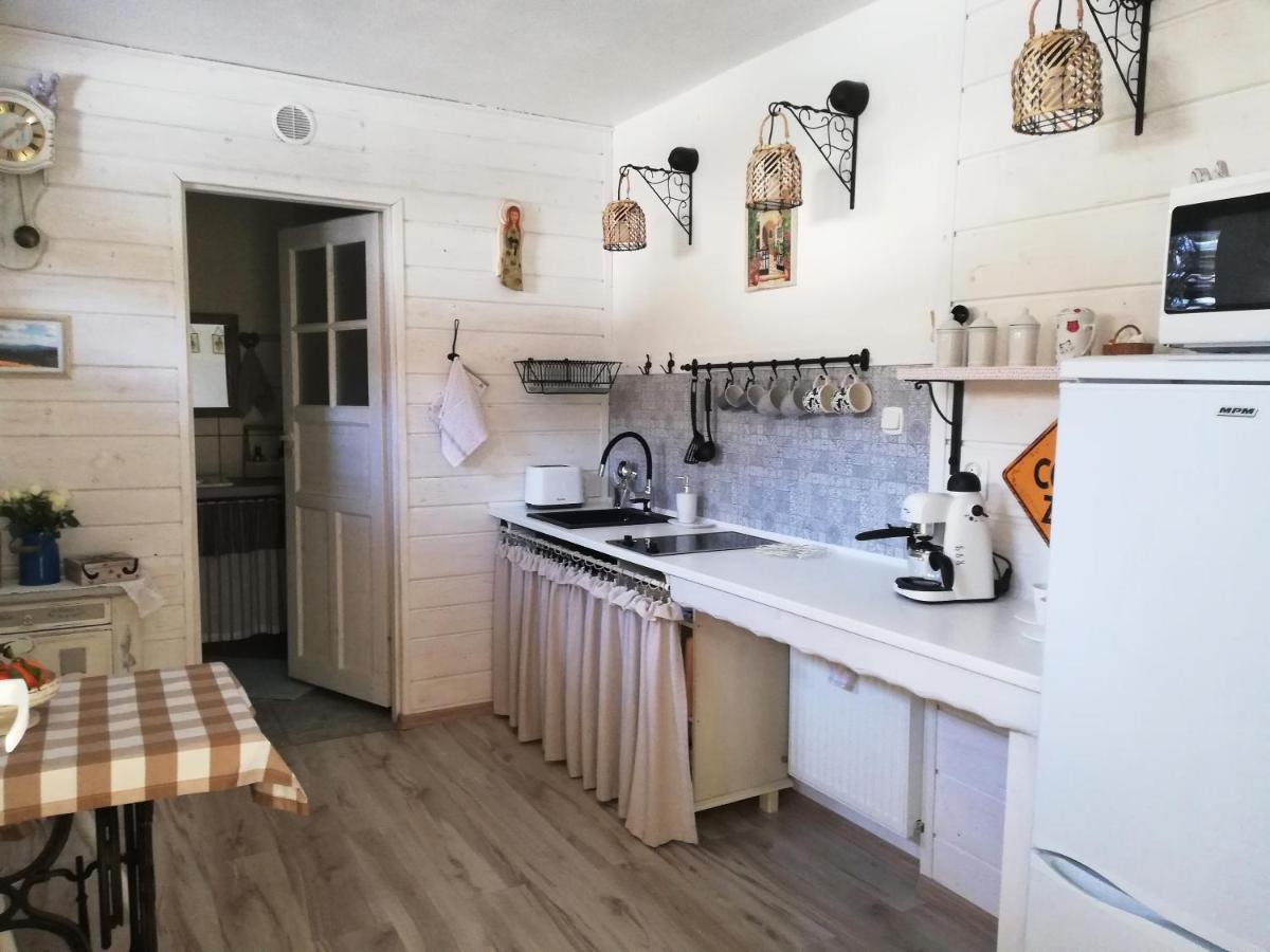 Kocia Gorka Apartment Wisla Ngoại thất bức ảnh