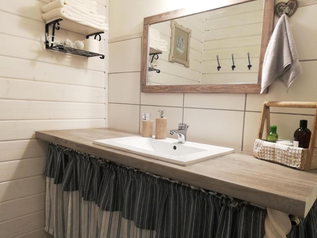 Kocia Gorka Apartment Wisla Ngoại thất bức ảnh