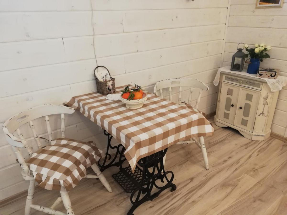 Kocia Gorka Apartment Wisla Ngoại thất bức ảnh